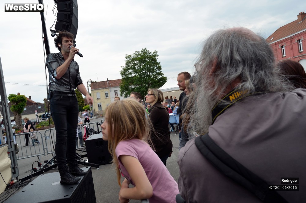 19/49 photos du spectacle Rodrigue 
