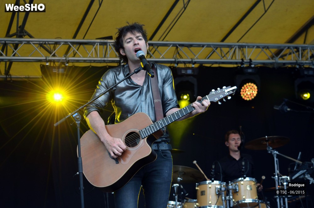 44/49 photos du spectacle Rodrigue 