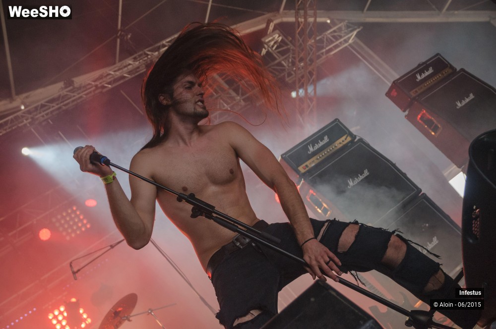 5/14 photos du spectacle Infestus