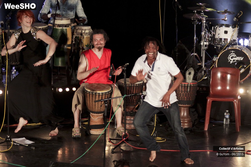 5/63 photos du spectacle Happy Birthday Korzeam