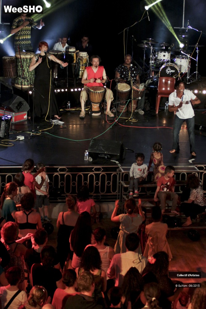 32/63 photos du spectacle Happy Birthday Korzeam