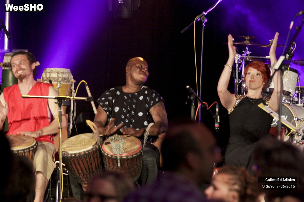 59/63 photos du spectacle Happy Birthday Korzeam