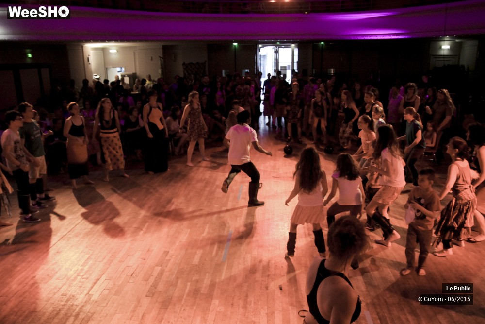 8/53 photos du spectacle Happy Birthday Korzeam - Ambiance