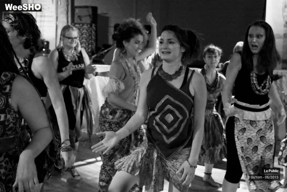 17/53 photos du spectacle Happy Birthday Korzeam - Ambiance