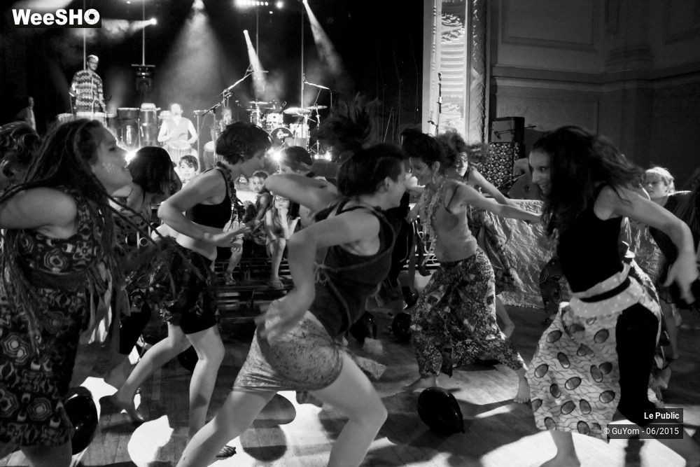 18/53 photos du spectacle Happy Birthday Korzeam - Ambiance