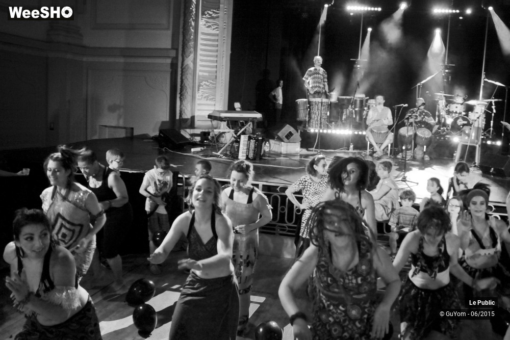 38/53 photos du spectacle Happy Birthday Korzeam - Ambiance
