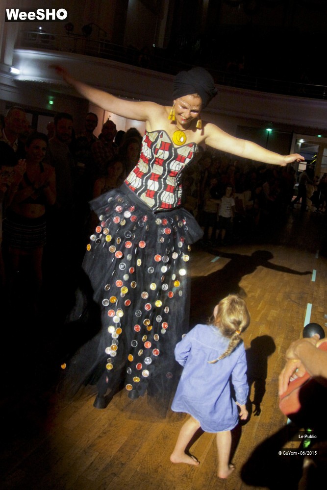 45/53 photos du spectacle Happy Birthday Korzeam - Ambiance