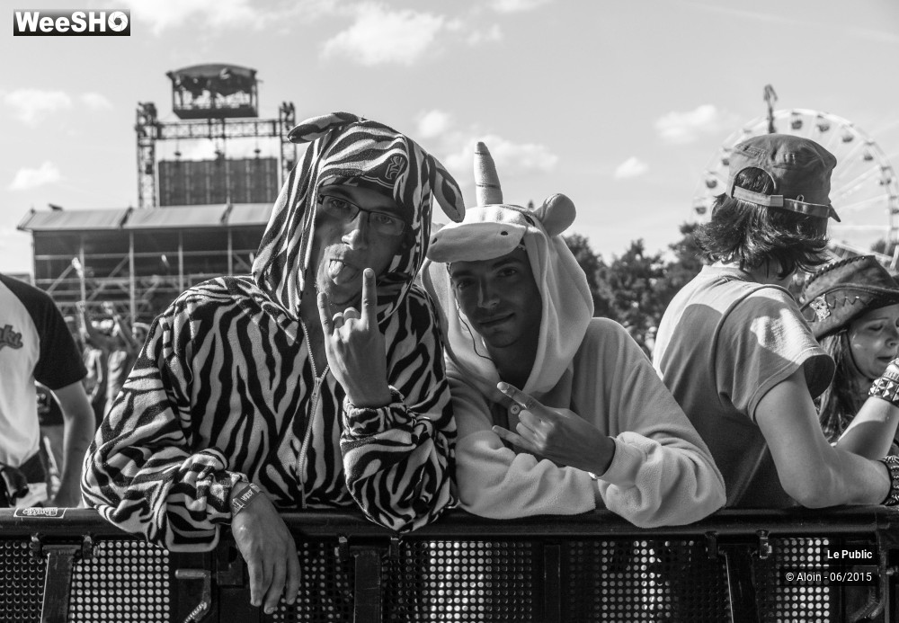 18/19 photos du spectacle Ambiance 2 Hell fest open air