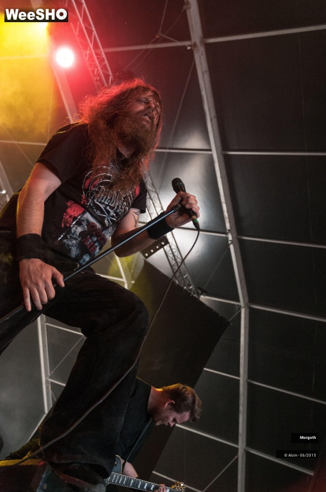 4/15 photos du spectacle Morgoth