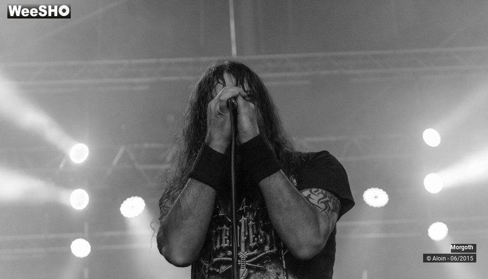 6/15 photos du spectacle Morgoth