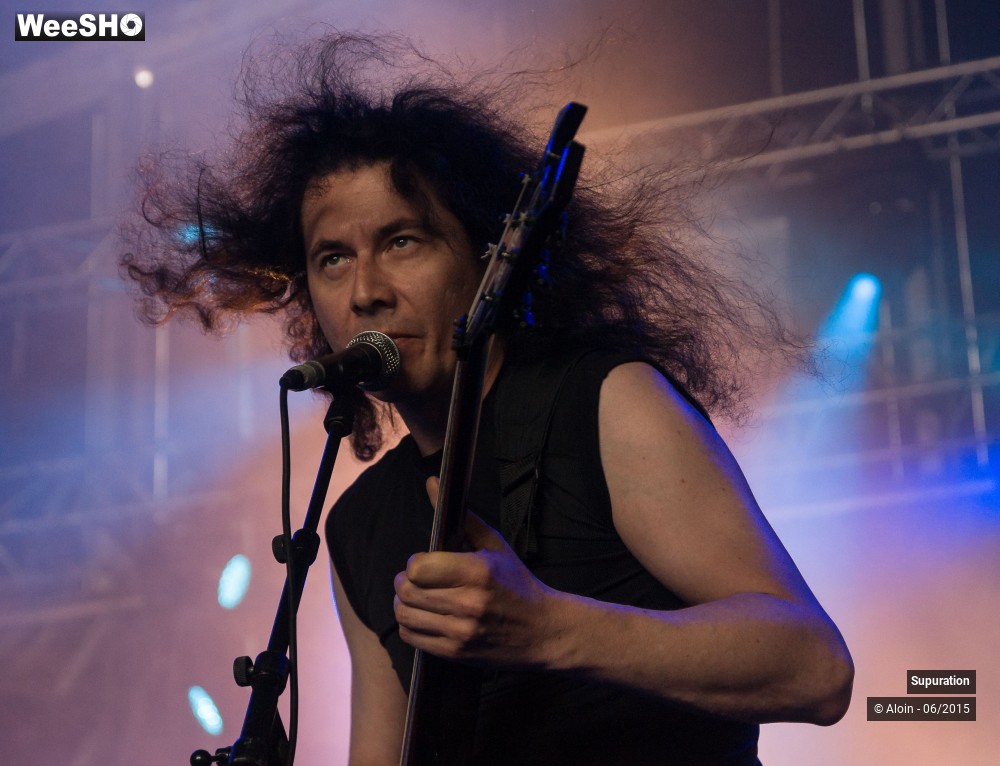 5/10 photos du spectacle Supuration