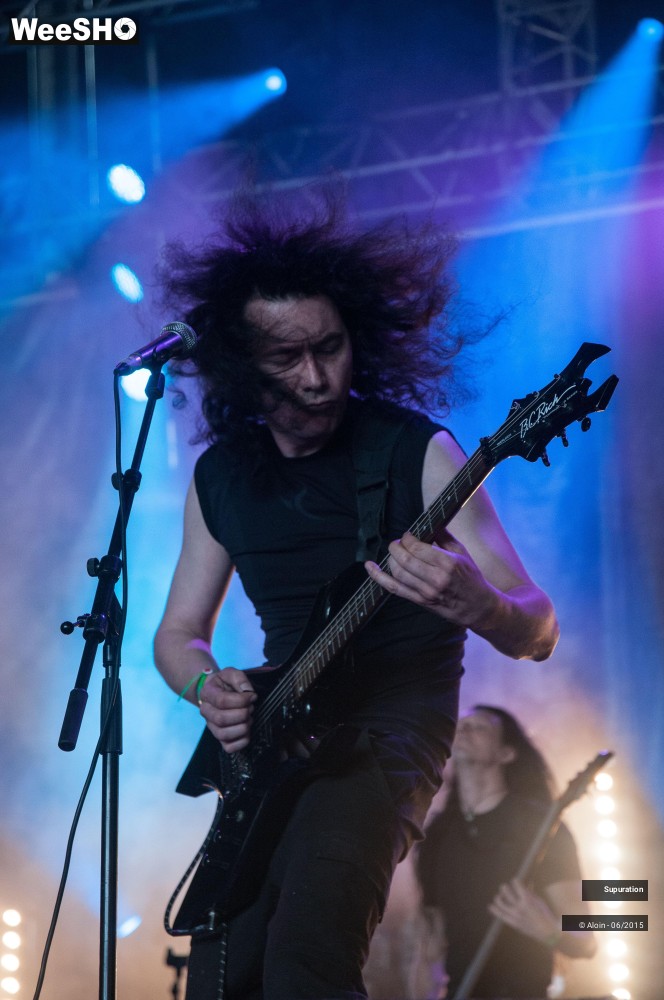 6/10 photos du spectacle Supuration