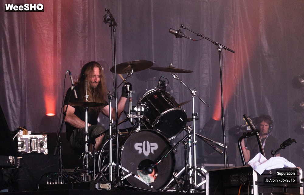 10/10 photos du spectacle Supuration