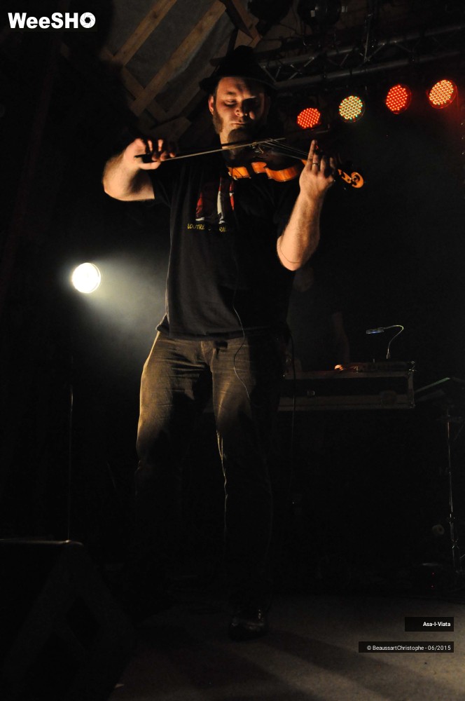 2/31 photos du spectacle Asa-I-Viata
