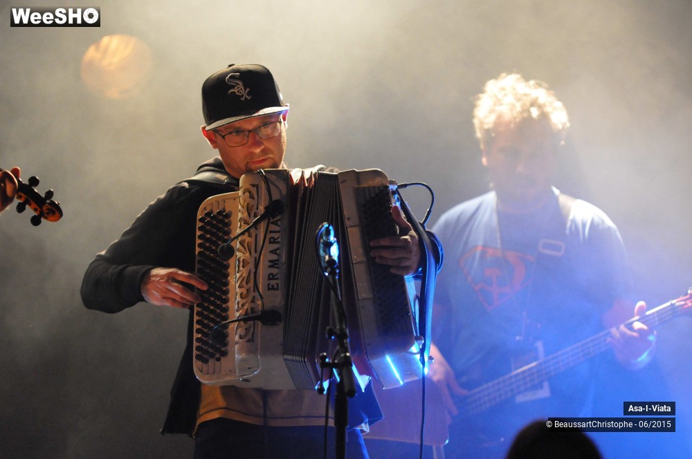 4/31 photos du spectacle Asa-I-Viata