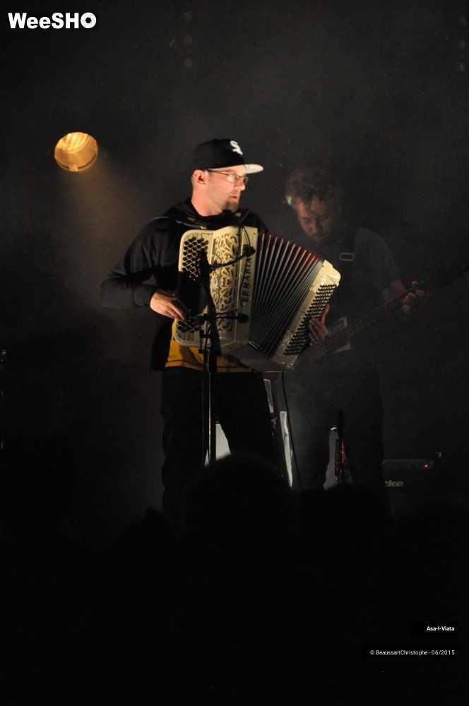 6/31 photos du spectacle Asa-I-Viata