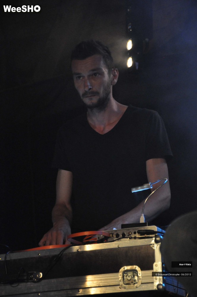 8/31 photos du spectacle Asa-I-Viata