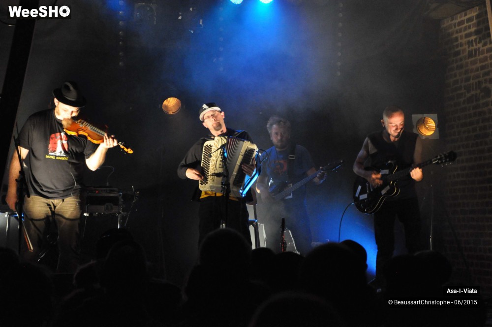 11/31 photos du spectacle Asa-I-Viata