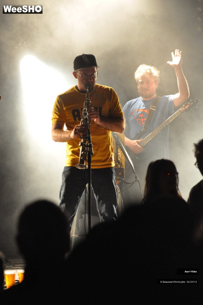 12/31 photos du spectacle Asa-I-Viata