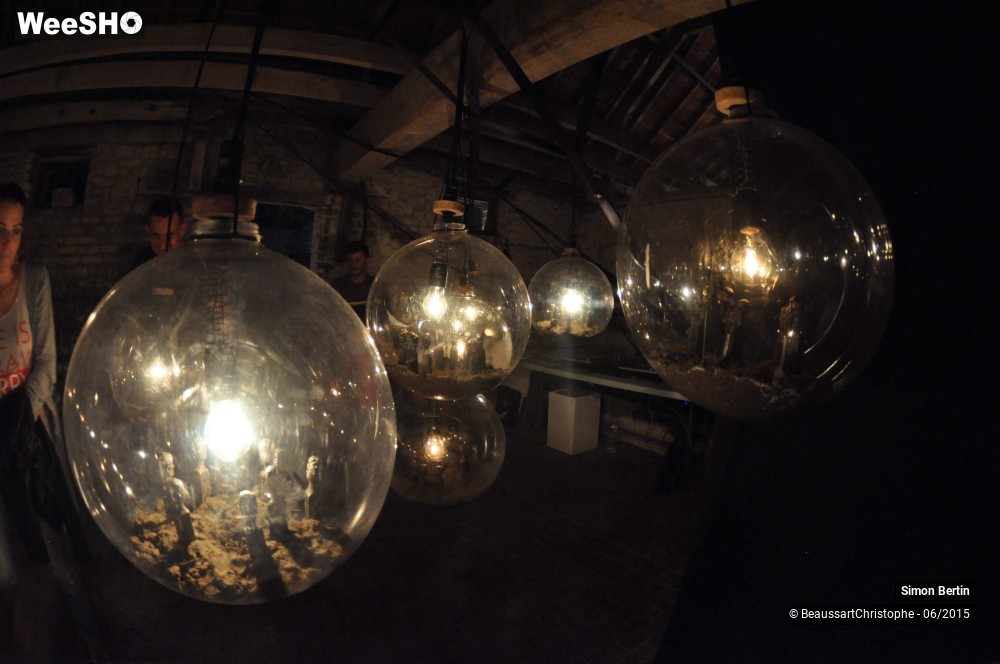 10/32 photos du spectacle Le Forgeomaton