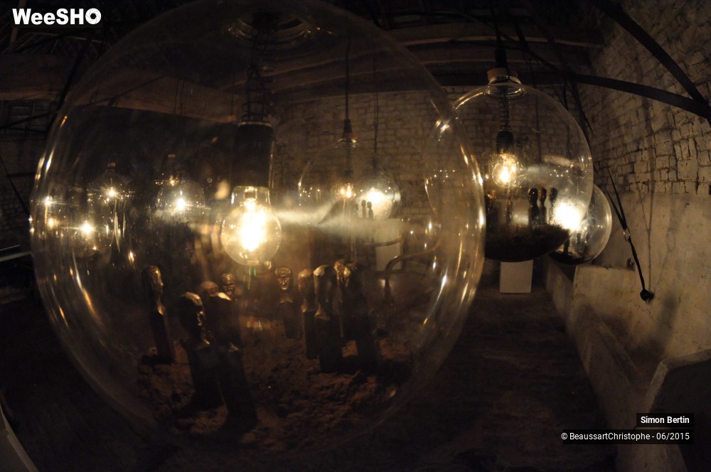 12/32 photos du spectacle Le Forgeomaton