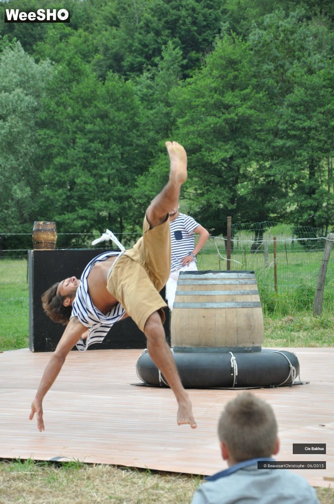 1/51 photos du spectacle Glaucos