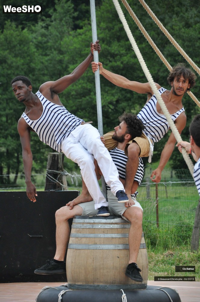 7/51 photos du spectacle Glaucos