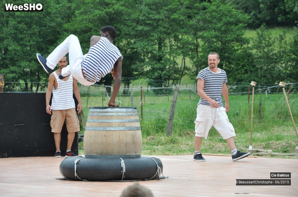 9/51 photos du spectacle Glaucos