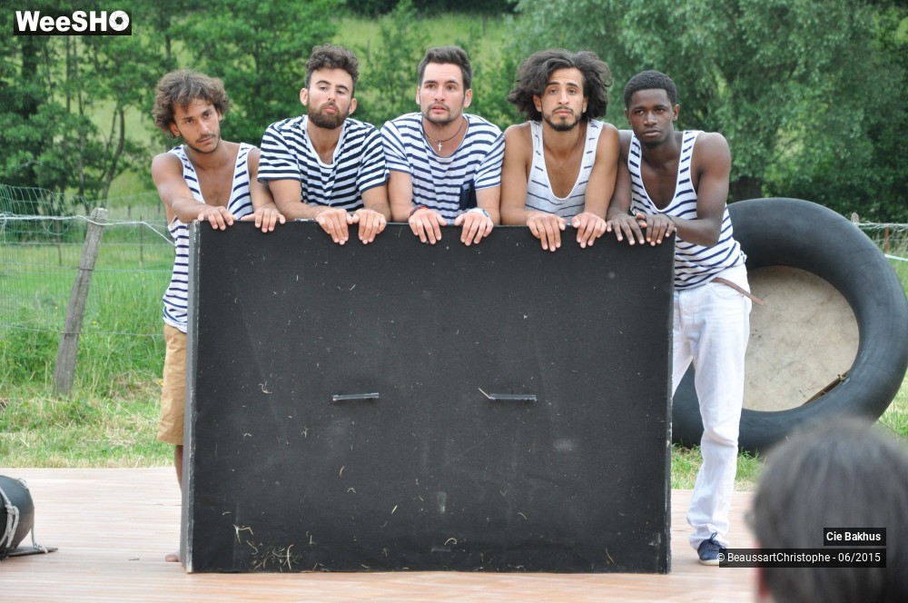 10/51 photos du spectacle Glaucos