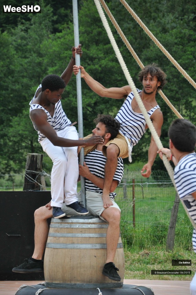 11/51 photos du spectacle Glaucos