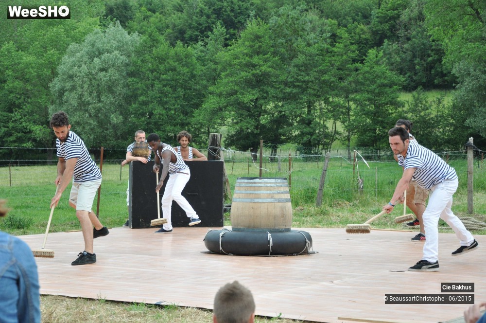 18/51 photos du spectacle Glaucos