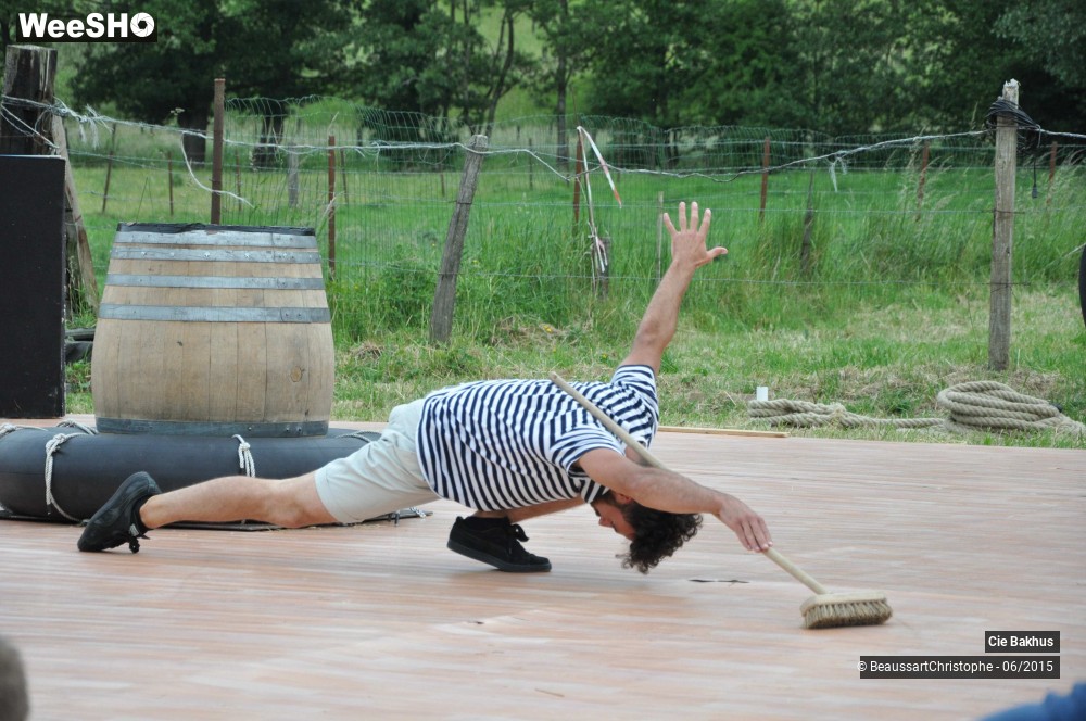 19/51 photos du spectacle Glaucos