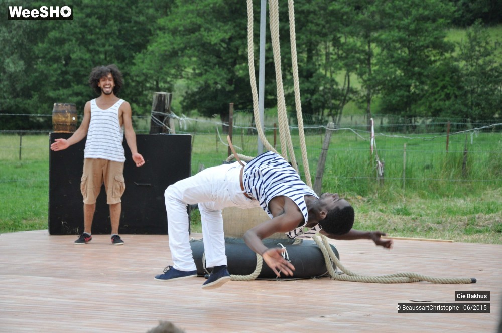 23/51 photos du spectacle Glaucos