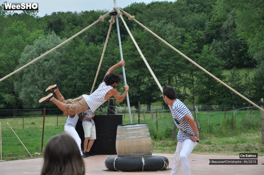 26/51 photos du spectacle Glaucos