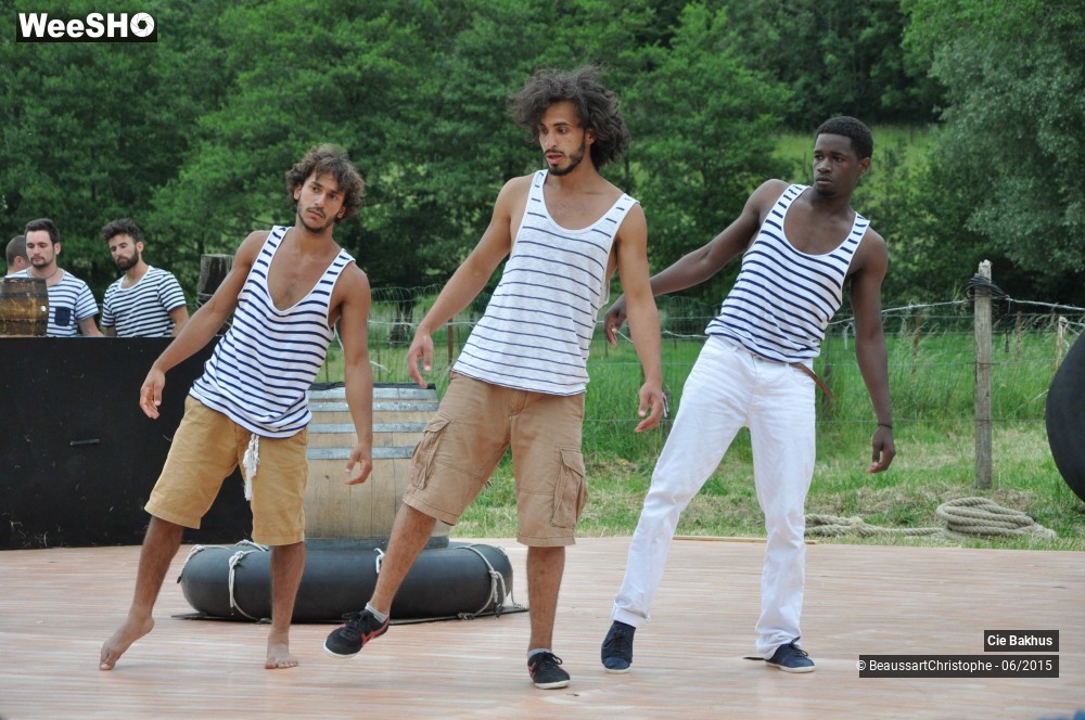 29/51 photos du spectacle Glaucos