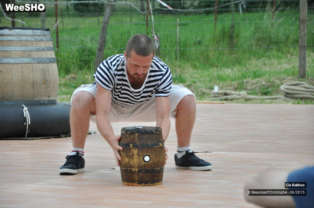 30/51 photos du spectacle Glaucos