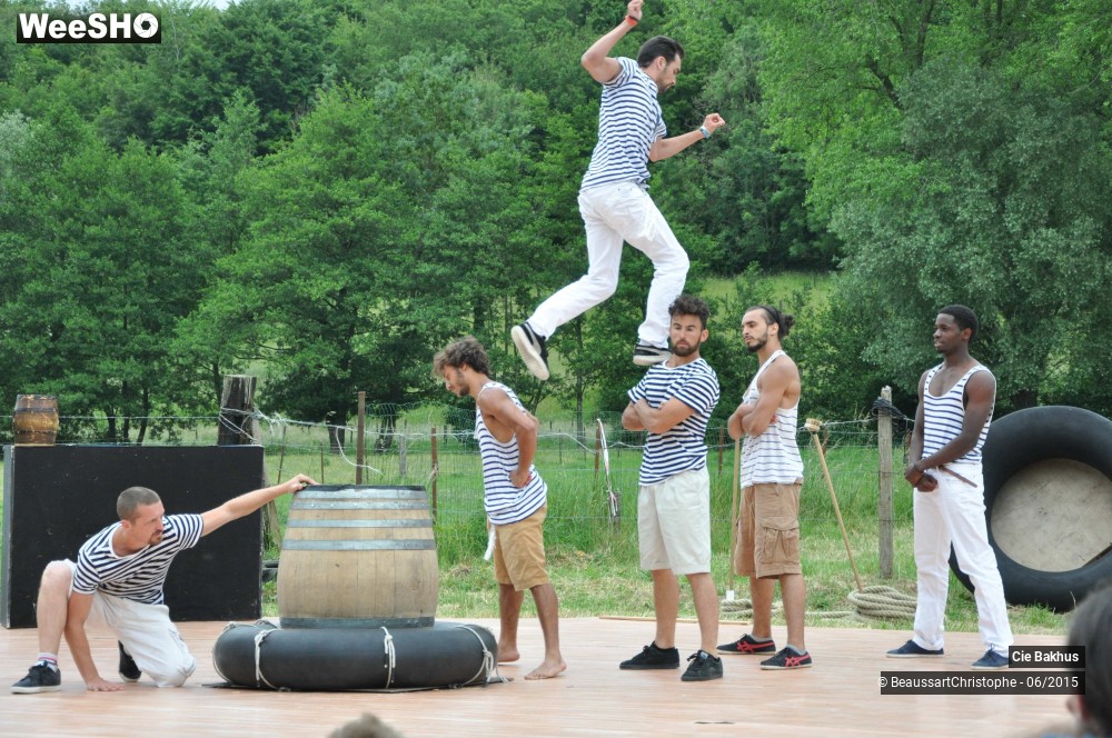 31/51 photos du spectacle Glaucos