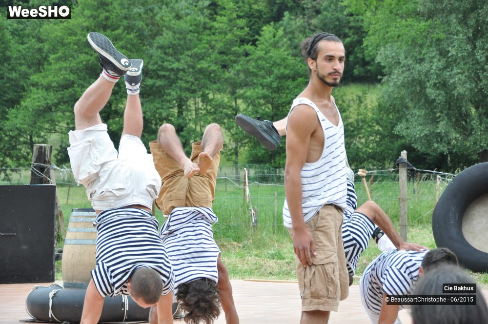 39/51 photos du spectacle Glaucos