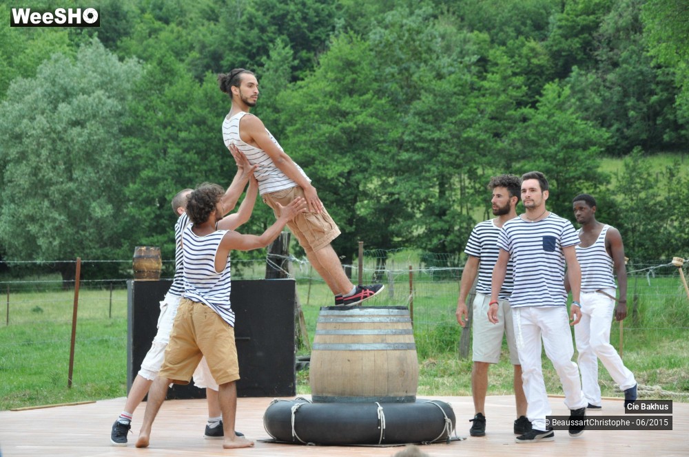 45/51 photos du spectacle Glaucos