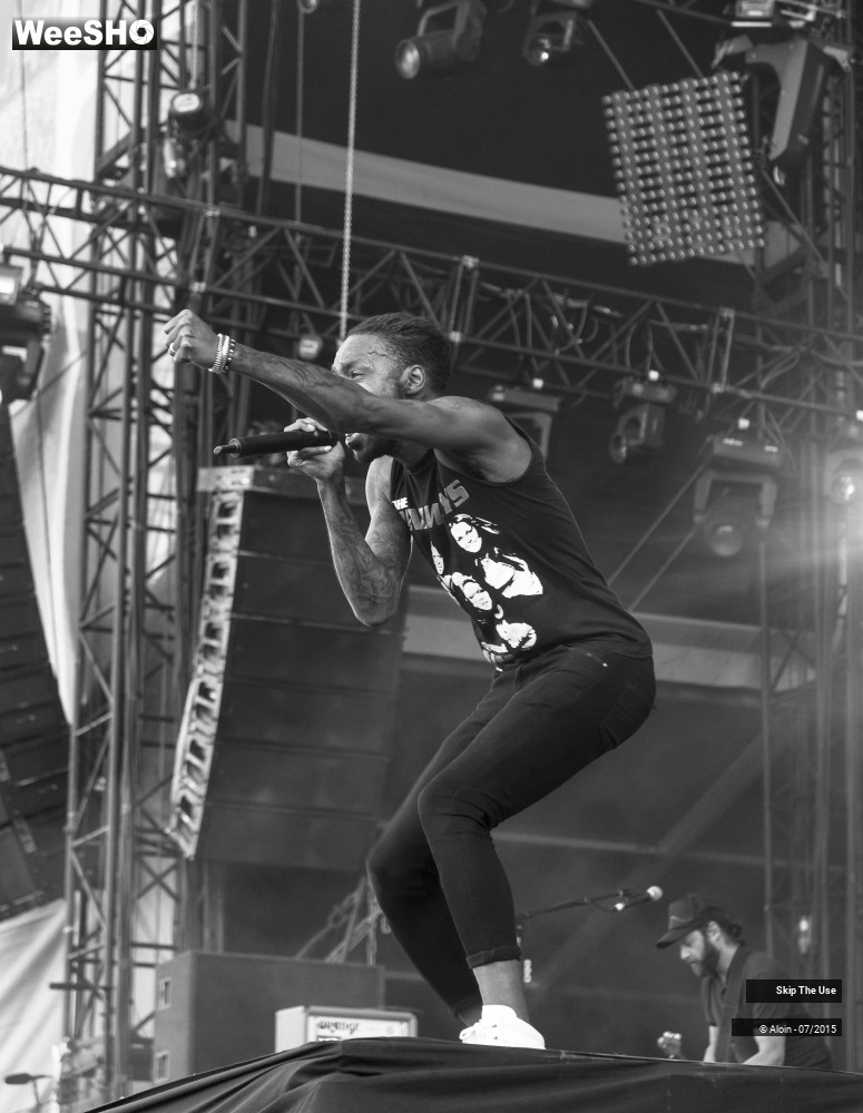 1/22 photos du spectacle Skip the use