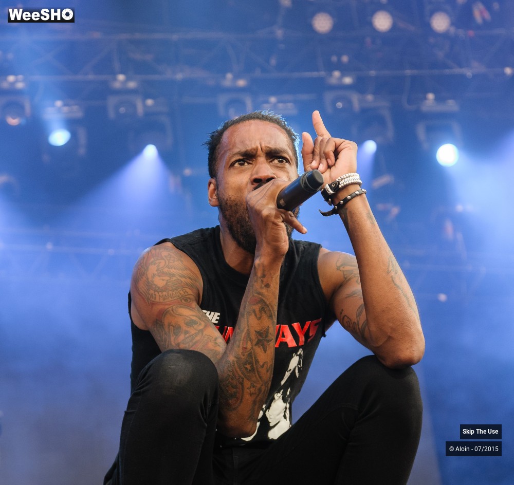 5/22 photos du spectacle Skip the use