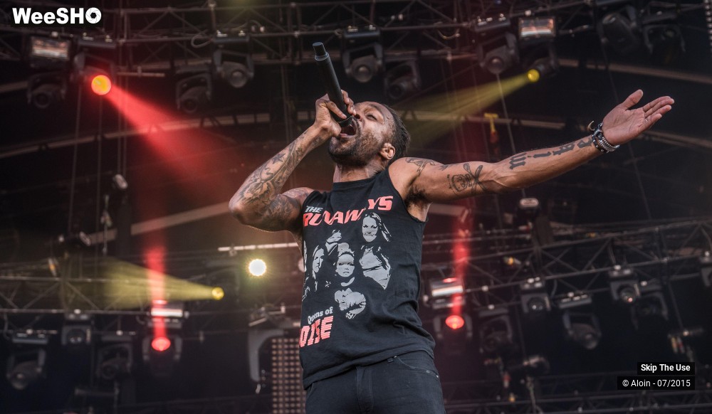 10/22 photos du spectacle Skip the use