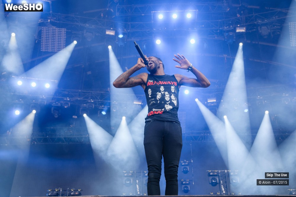 12/22 photos du spectacle Skip the use