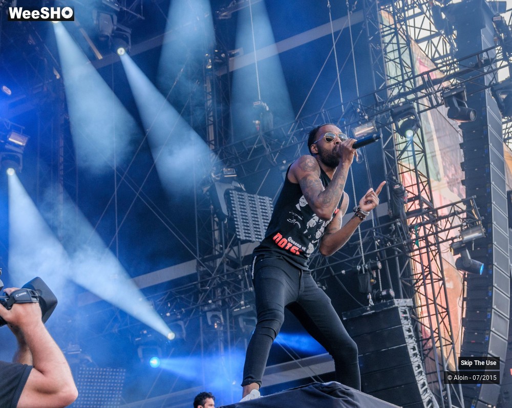 13/22 photos du spectacle Skip the use