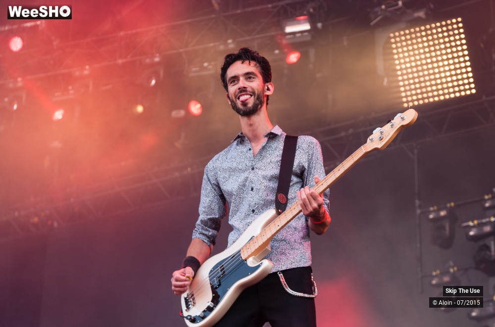 14/22 photos du spectacle Skip the use