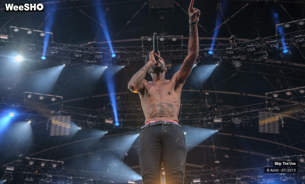 16/22 photos du spectacle Skip the use