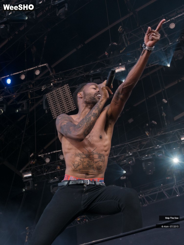 17/22 photos du spectacle Skip the use