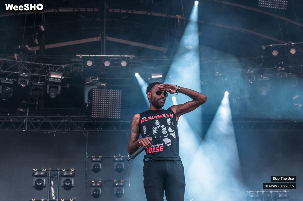18/22 photos du spectacle Skip the use