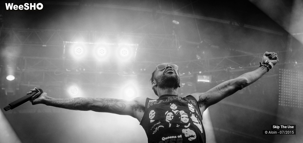 19/22 photos du spectacle Skip the use
