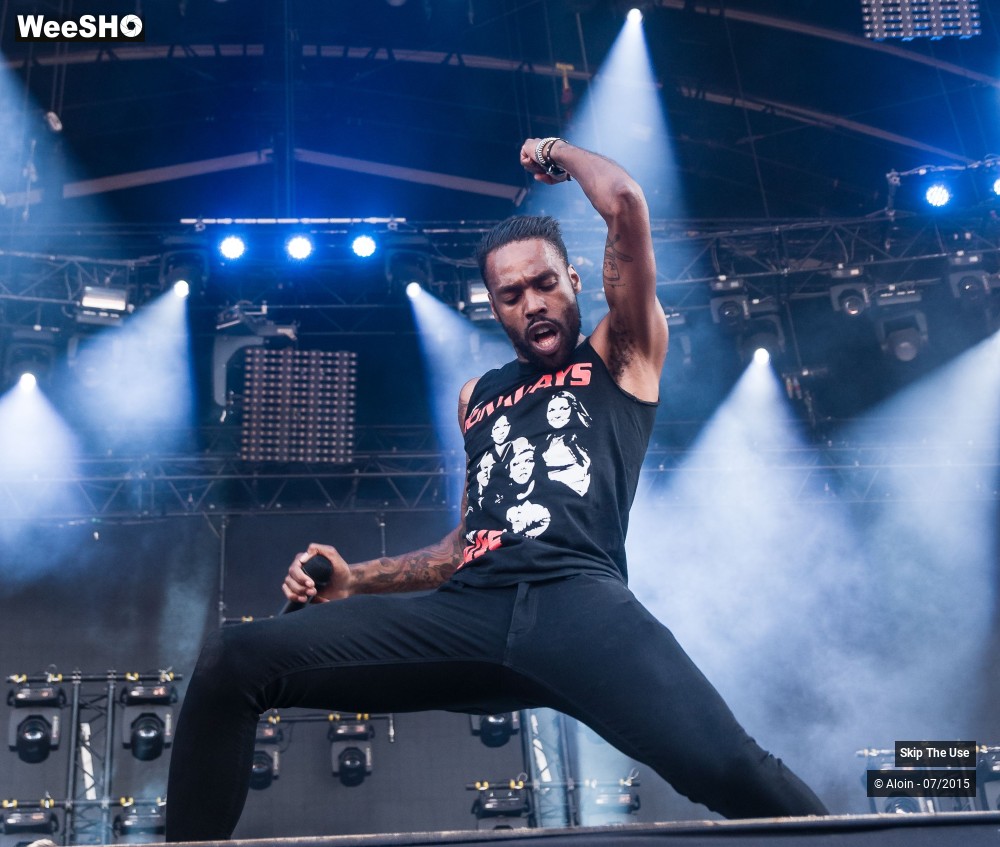 22/22 photos du spectacle Skip the use